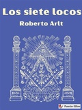 Cover: Los siete locos - Passerino