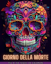 Abbildung von: Giorno Dei Morti - Blurb Inc