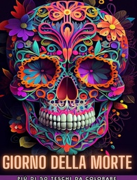 Abbildung von: Giorno Dei Morti - Blurb Inc