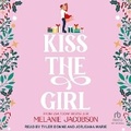 Cover: Kiss the Girl - Tantor Audio