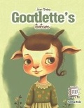 Cover: Goatlette's tantrums - Cazam Ah