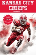 Cover: Kansas City Chiefs Fun Facts - Trivia Ape