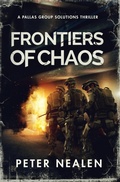 Cover: Frontiers of Chaos - Peter Nealen, LLC