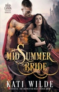 Cover: The Midsummer Bride - Kati Wilde