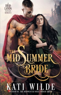 Enlarge image Cover: The Midsummer Bride - Kati Wilde