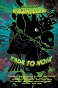 Cover: Fade to Noir - Sulk Media