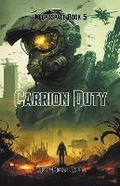 Cover: Carrion Duty - Sean-Michael Argo