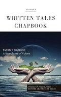 Cover: Nature's Embrace (Written Tales Chapbook, #10) - Written Tales