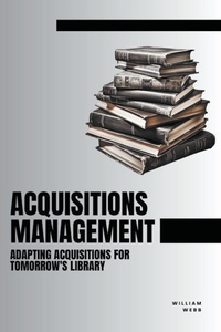 Abbildung von: Acquisitions Management - SD