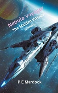 Cover: Nebula Voyager - Paul Murdock