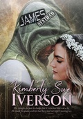 Cover: Synth-Co: James - Kimberly Sue Iverson