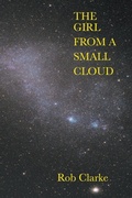 Cover: The Girl from a Small Cloud - Beattock Books