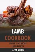 Bild: Lamb Cookbook: Simple & Delicious Lamb Recipes - Niche Content Solutions