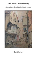 Cover: The Vanes of Shrewsbury - David Harley