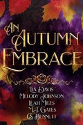 Cover: An Autumn Embrace - First Coast Romance Writers