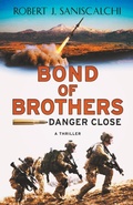 Cover: Bond of Brothers - Robert James Saniscalchi