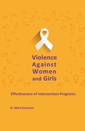 Cover: Violence Against Women and Girls - Dr. Milos Kankaras