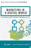 Cover: Marketing in a Digital World - DG Junior