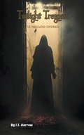 Cover: Twilight Trespass - J.T. Harrow