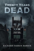 Cover: Twenty Years Dead - Crystal Lake Publishing