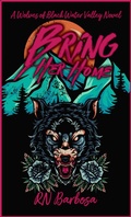 Cover: Bring Her Home - R.N. Barbosa