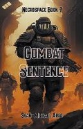 Cover: Combat Sentence - Sean-Michael Argo