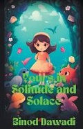 Cover: Yours in Solitude and Solace - Binod Dawadi