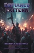 Cover: Defiance Pattern - Sean-Michael Argo