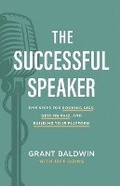 Cover: The Successful Speaker - Speaker Lab