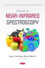 Cover: Guide to Near-Infrared Spectroscopy - Nova