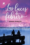 Cover: Las luces de febrero / February Lights - Montena