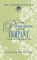 Cover: The Pleasure of Her Company - Grasslands Press