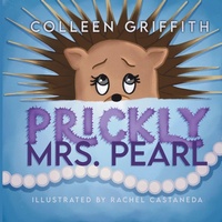 Enlarge image Cover: Prickly Mrs. Pearl - Sprinkle