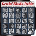 Cover: Gettin' Kinda Itchie - Providence Place Publishing