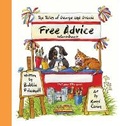 Cover: Free Advice Workbook - Bobbie Friedhoff