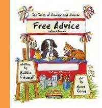 Enlarge image Cover: Free Advice Workbook - Bobbie Friedhoff