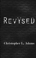 Cover: Revysed - Christopher L. Adams