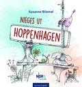 Cover: Nieges ut Hoppenhagen - Hinstorff