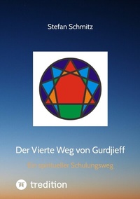Abbildung von: Der Vierte Weg von Gurdjieff - tredition