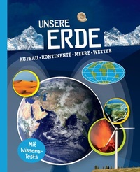 Abbildung von: Unsere Erde - Naumann & Göbel