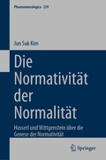 Bild: Die Normativit&auml;t der Normalit&auml;t - Springer