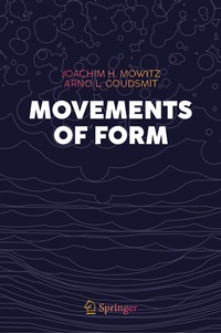 Abbildung von: Movements of Form - Springer
