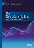Cover: The Neurodynamic Soul - Palgrave Macmillan