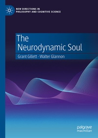 Enlarge image Cover: The Neurodynamic Soul - Palgrave Macmillan