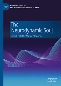 Enlarge image Cover: The Neurodynamic Soul - Palgrave Macmillan