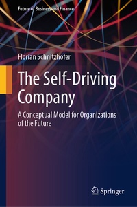 Abbildung von: The Self-Driving Company - Springer