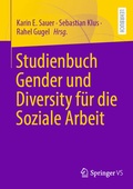 Cover: Studienbuch Gender und Diversity f&uuml;r die Soziale Arbeit - Springer VS