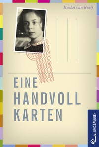 Abbildung von: Eine Handvoll Karten - Jungbrunnen