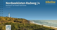 Abbildung von: Nordseeküsten-Radweg 4 - Esterbauer