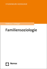Abbildung von: Familiensoziologie - Nomos